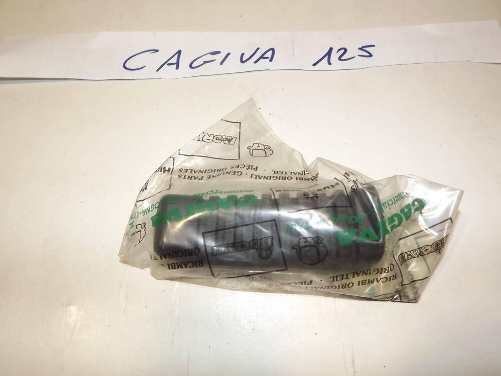 pedana passeggero cagiva 125