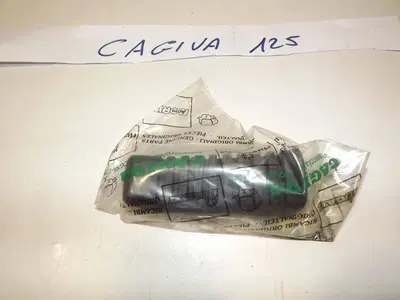 pedana passeggero cagiva 125