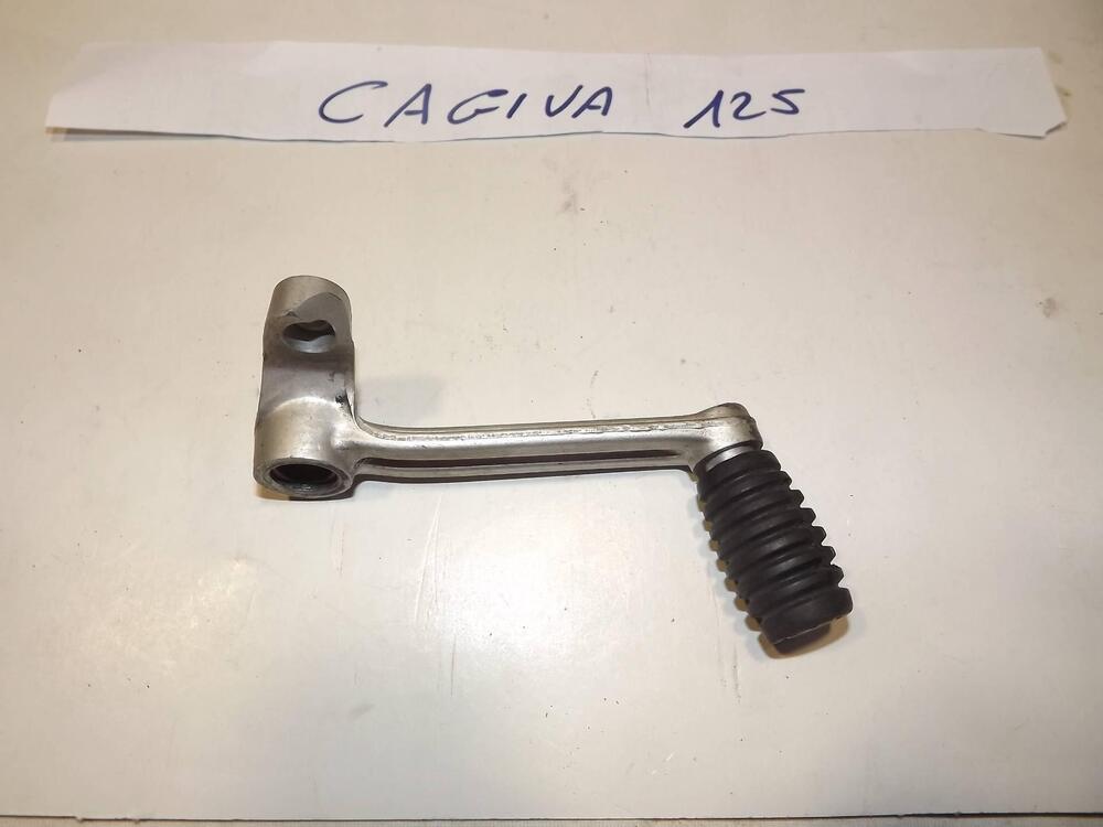 pedale freno cagiva 125