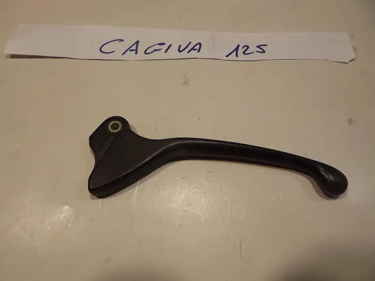 leva freno cagiva 125