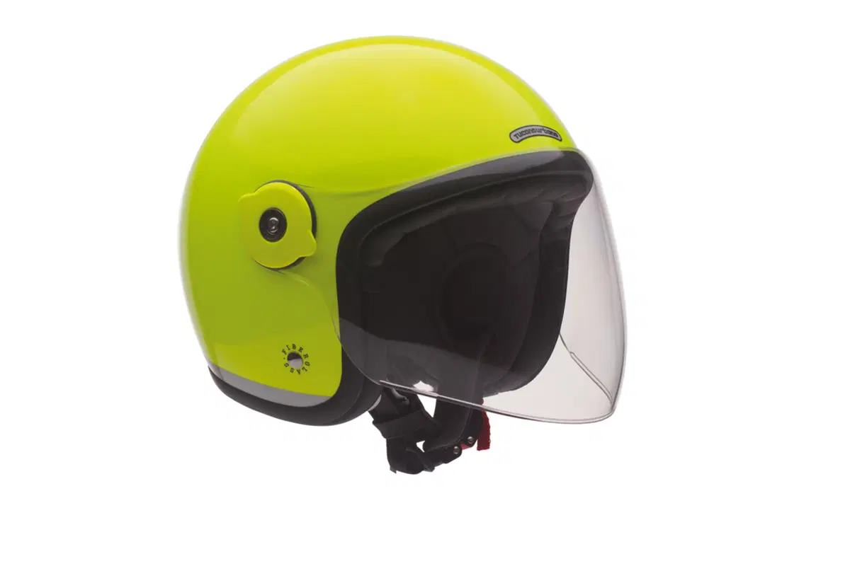 Casco Tucano Urbano EL’MET fluo (2)