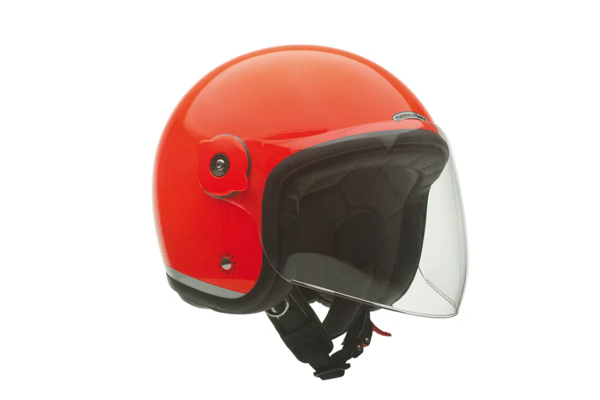 Casco Tucano Urbano EL’MET fluo (3)