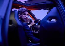 I sensi e la sportività nell'intervista a Pierantonio Vianello, Brand Director di SEAT e CUPRA