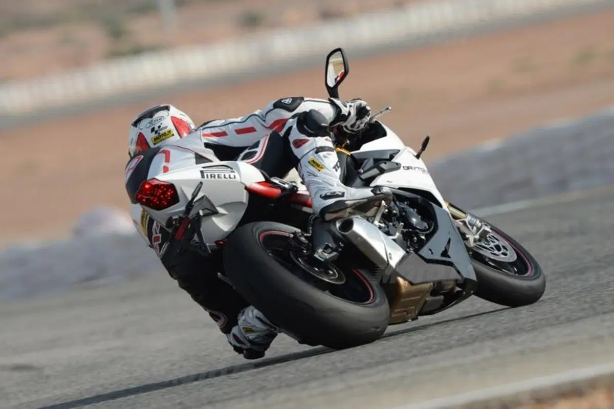 Triumph Daytona 675 2013    (13)