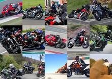 I Talk della redazione di Moto.it: le Naked e le Classiche del 2021