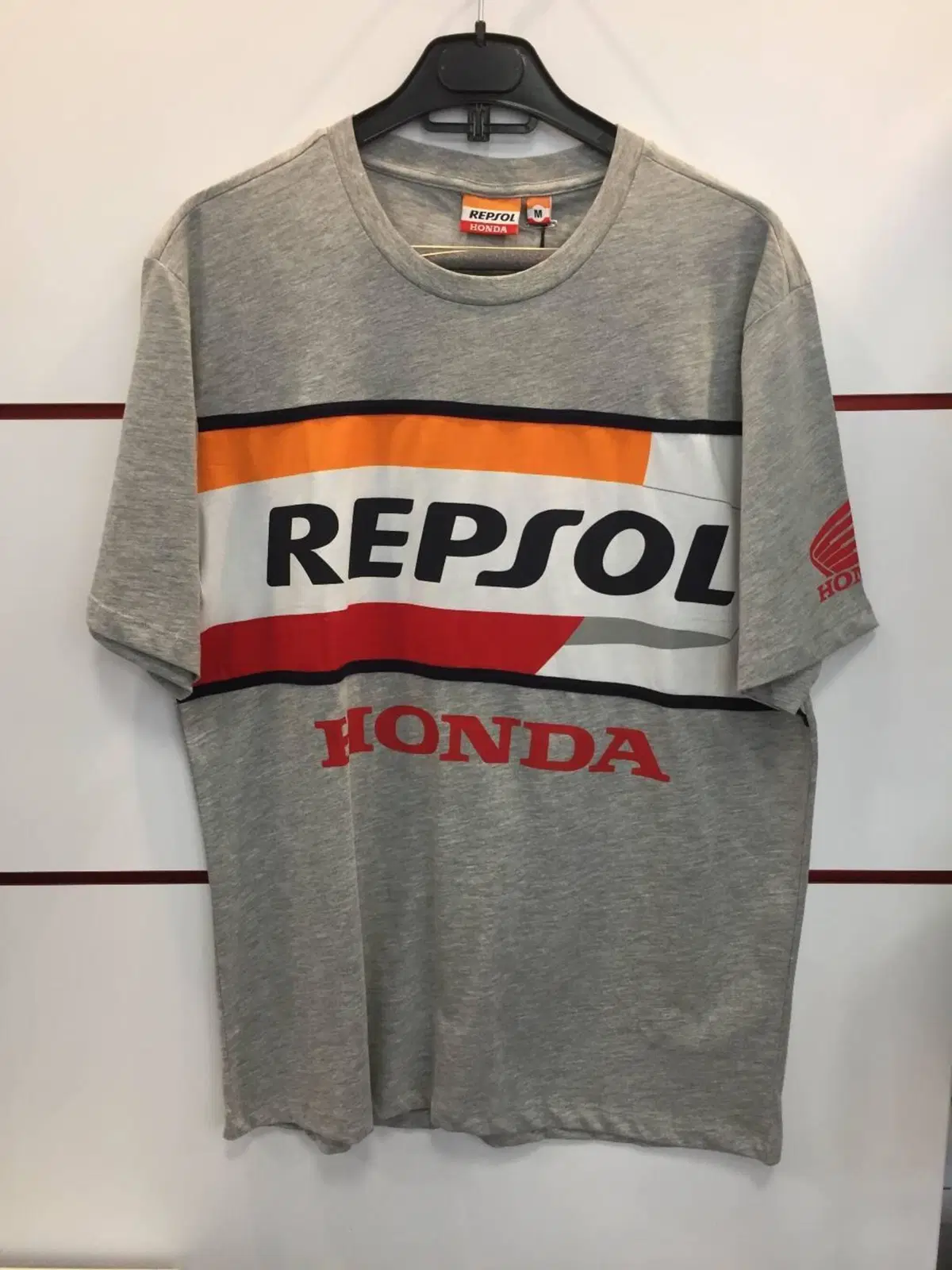 Abbigliamento ufficiale Honda