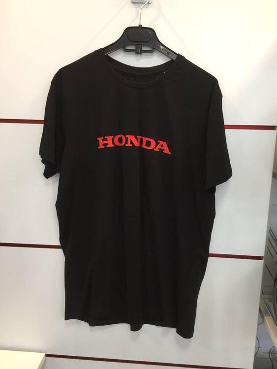 Abbigliamento ufficiale Honda
