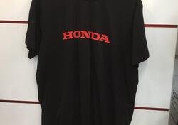 Abbigliamento ufficiale Honda