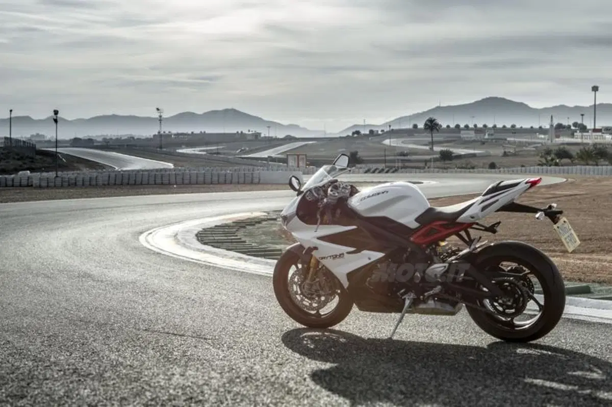 Triumph Daytona 675 2013    (29)