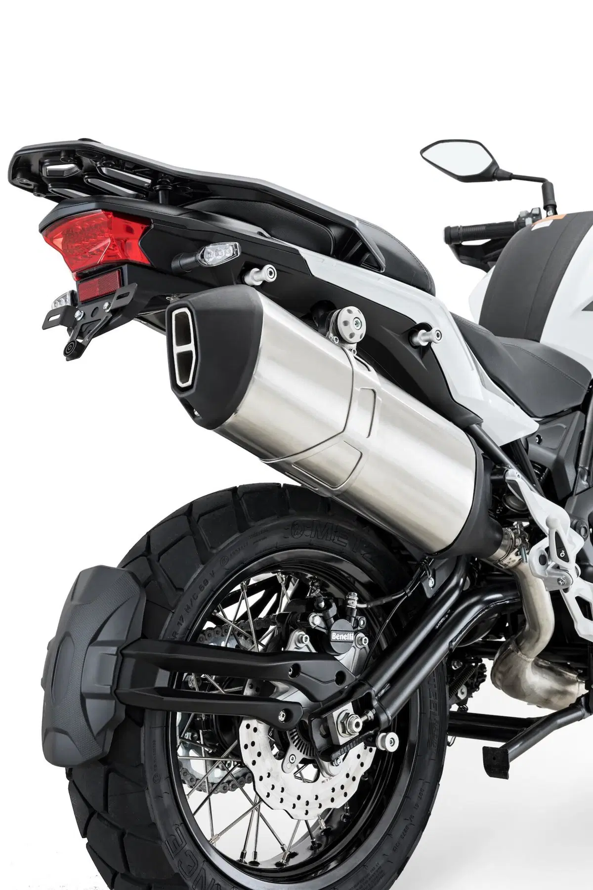 Benelli TRK 502 e TRK 502X 2021. Euro 5 e piccoli affinamenti (10)