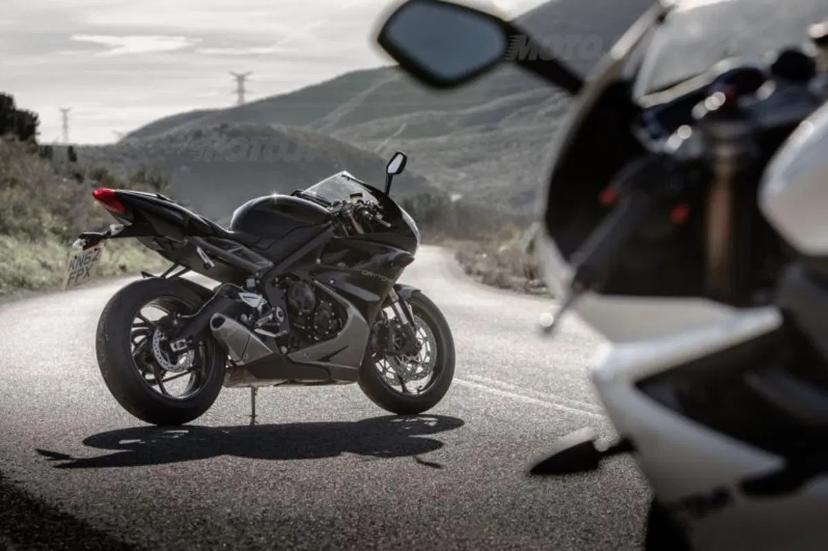 Triumph Daytona 675 2013    (35)