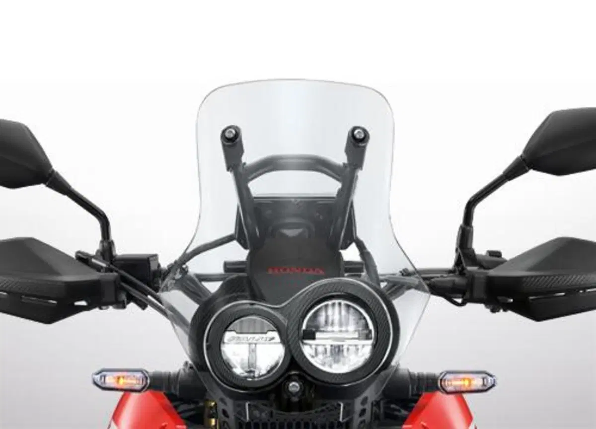 Honda CRF250L e CRF250 Rally 2021. Nuovo telaio e meno peso (5)