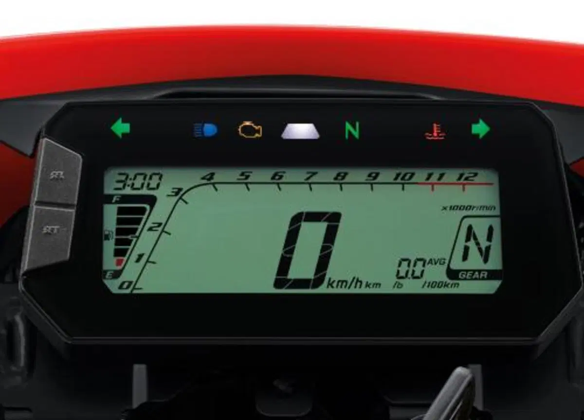 Honda CRF250L e CRF250 Rally 2021. Nuovo telaio e meno peso (8)