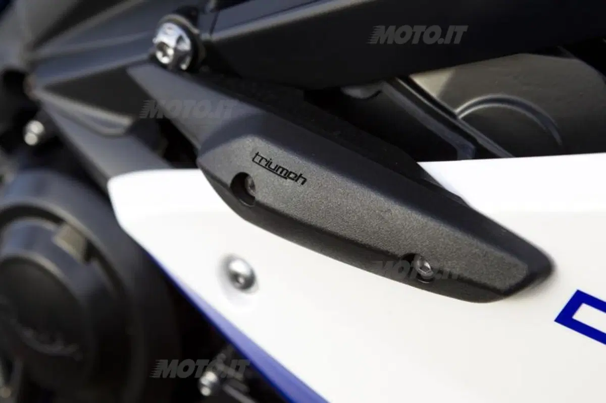Triumph Daytona 675 2013    (49)