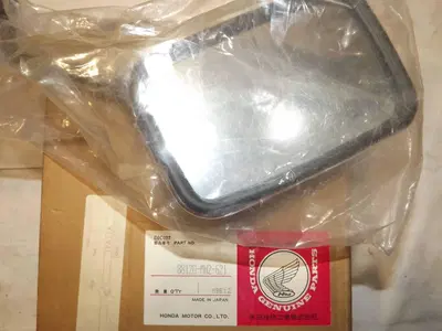 specchio sinistro Honda