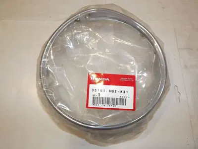 cornice fanale Honda hornet 600