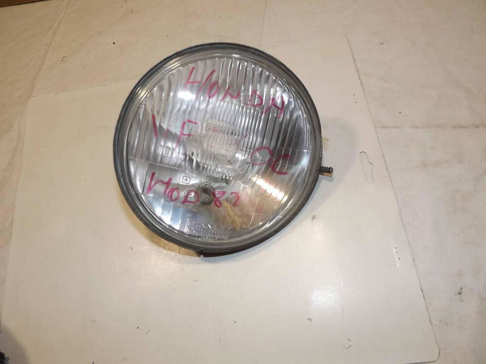 faro anteriore honda vf750c