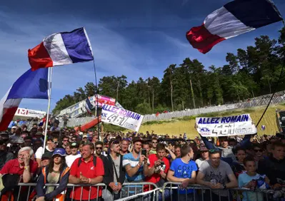 MXGP 2016. In Francia sarà: Febvre, Paulin e Ferrandis contro tutti