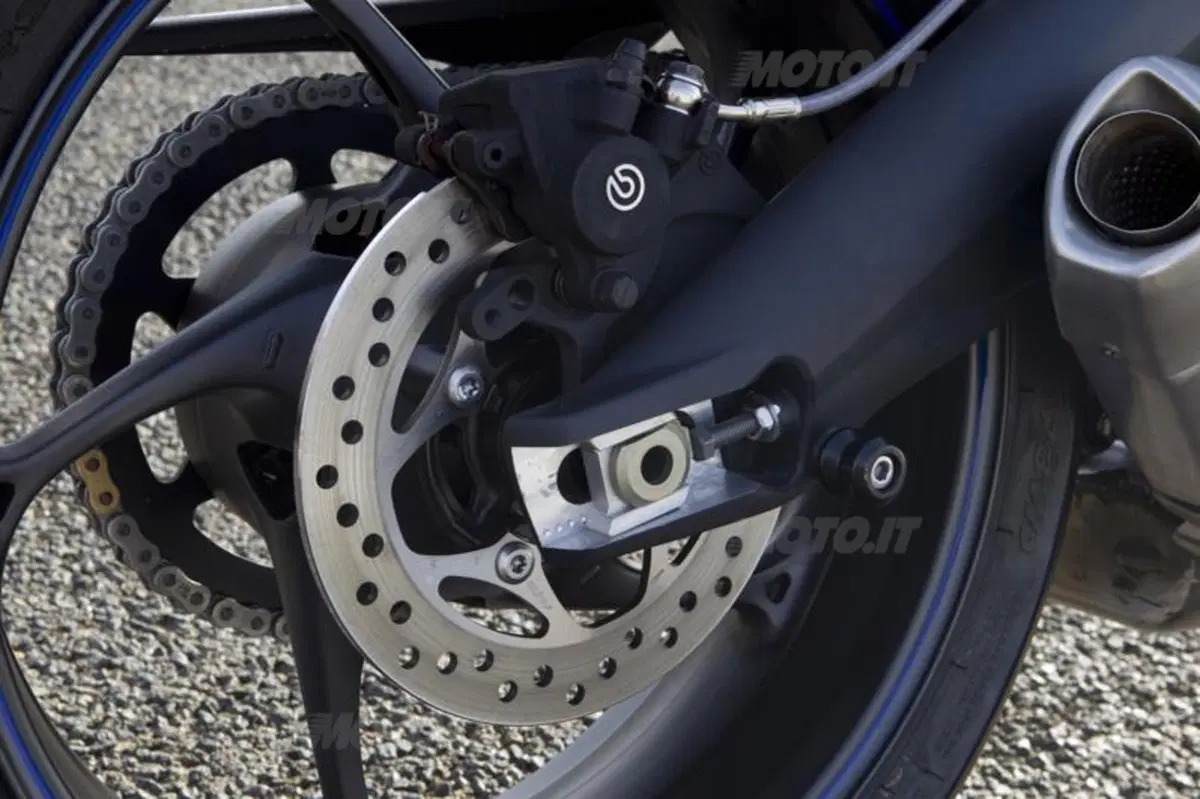 Triumph Daytona 675 2013    (58)