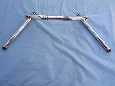 manubrio tomaselli scomponibile tommaselli