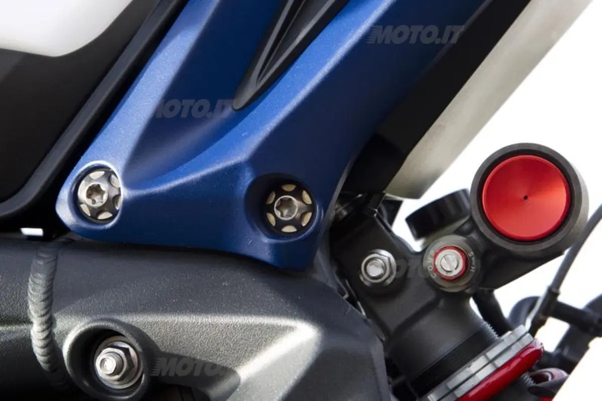 Triumph Daytona 675 2013    (59)