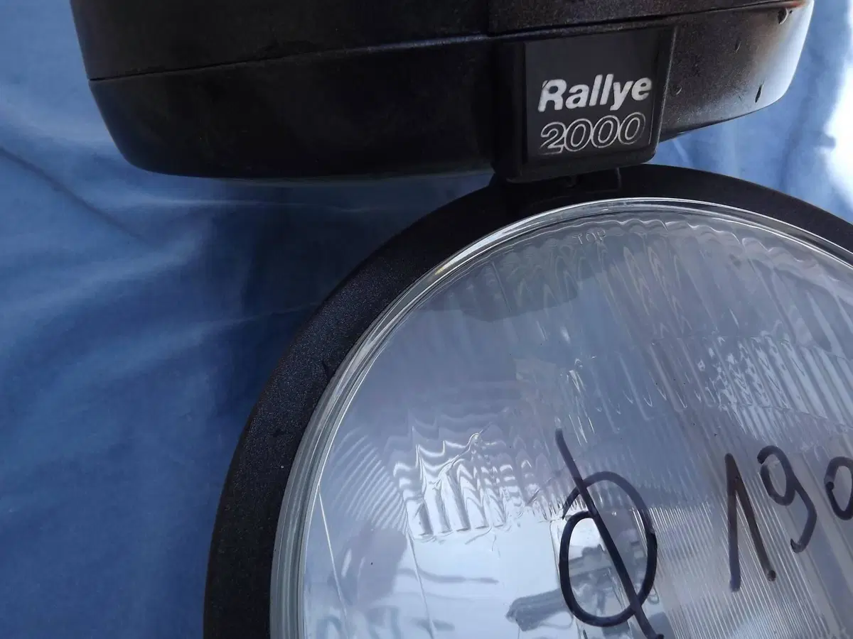 fanali di profondità rallye (2)