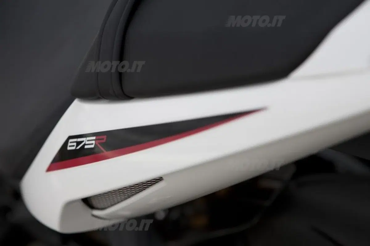 Triumph Daytona 675 2013    (66)