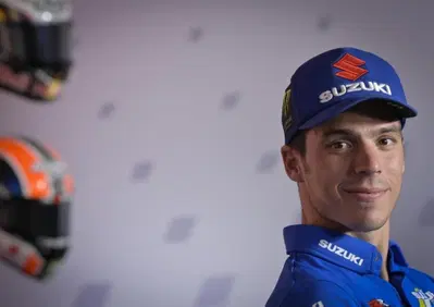MotoGP 2020. Joan Mir: “Qui non ti puoi rilassare, ma sono sereno”
