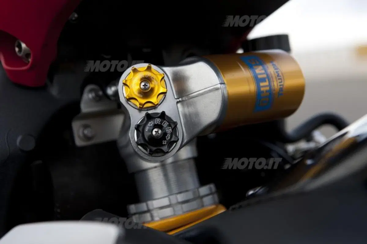 Triumph Daytona 675 2013    (68)