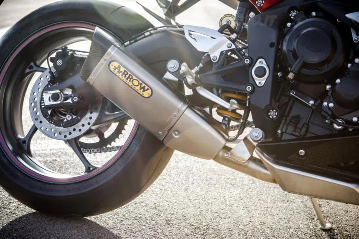 Triumph Daytona 675 2013    (82)