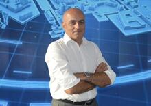 Fabio Giuliani, General Manager Bosch: innovazione tecnologia e futuro della mobilità