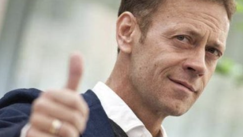 Moreno Pisto intervista Rocco Siffredi