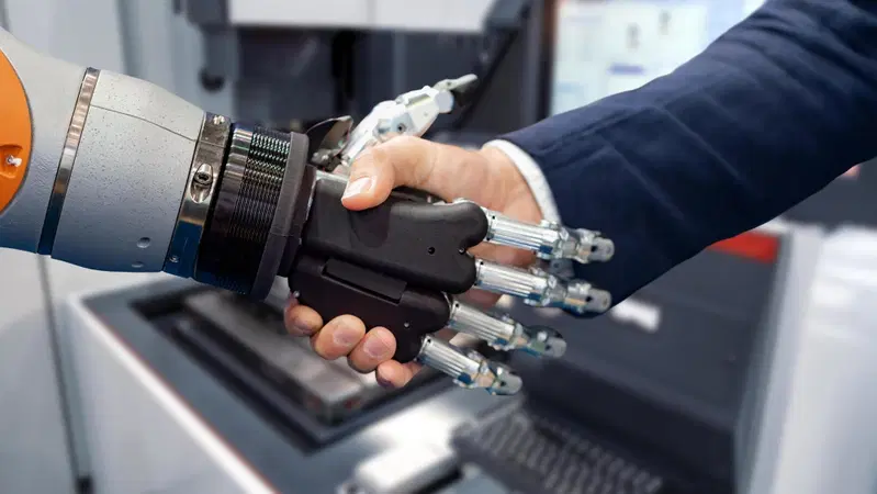 Intelligenza Artificiale: se ne parla tanto, pochi sanno cos'&egrave; veramente