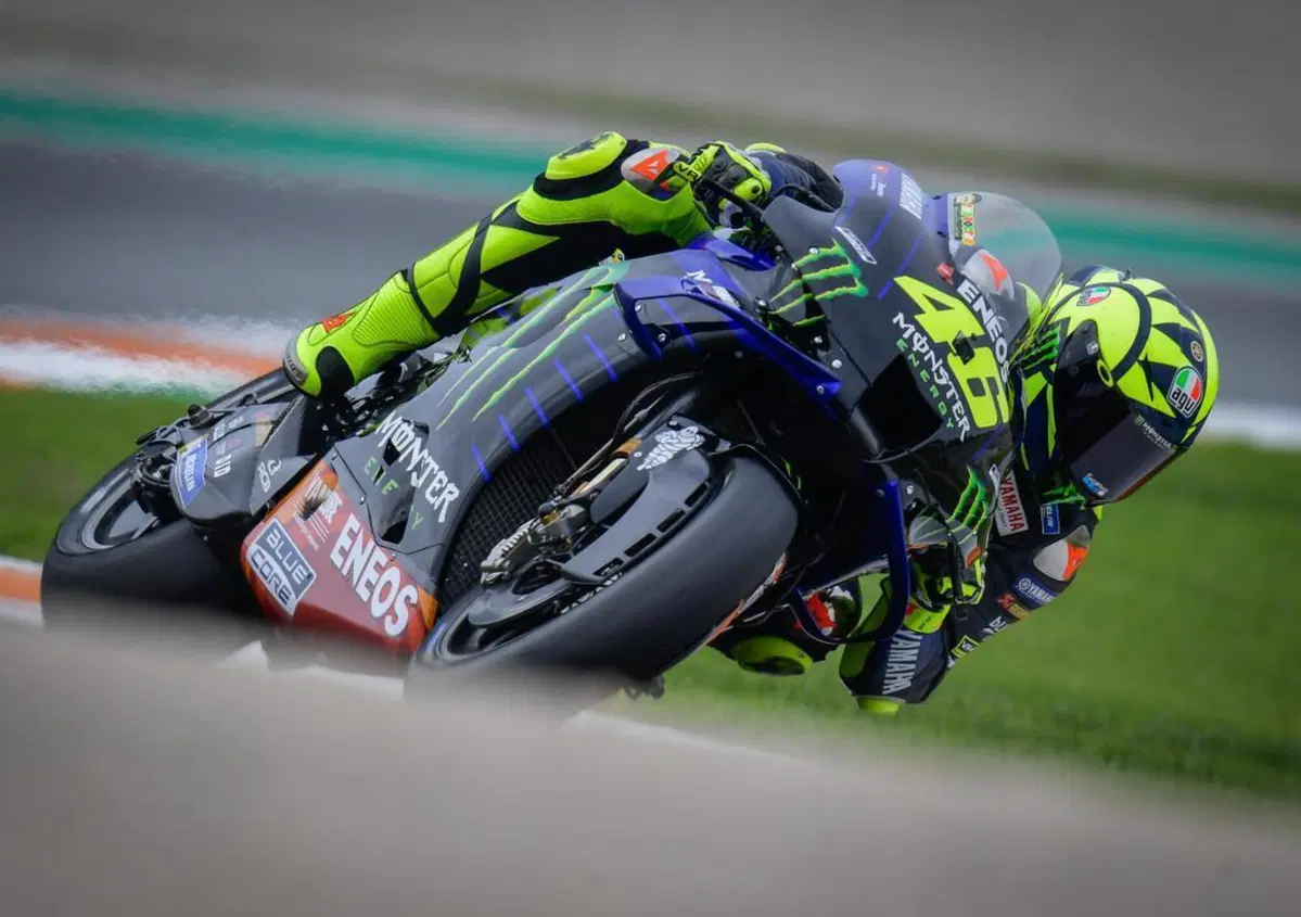 MotoGP 2020. Valentino Rossi: &ldquo;Non ho ancora capito se la Yamaha mi ascolta&rdquo;