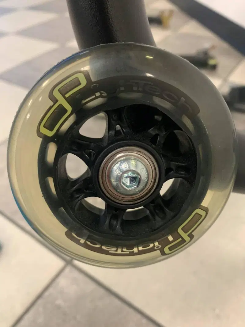 LIGHTECH CAVALLETTO ALZAMOTO POSTERIORE (2)