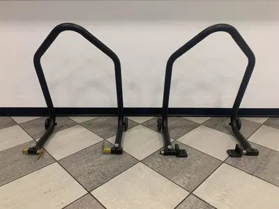 LIGHTECH CAVALLETTO ALZAMOTO POSTERIORE