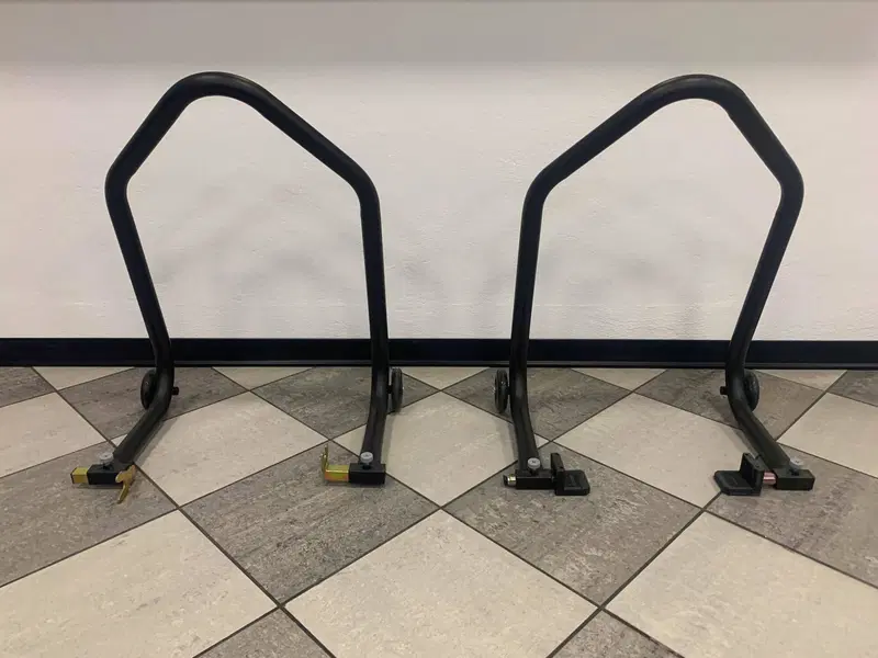 LIGHTECH CAVALLETTO ALZAMOTO POSTERIORE