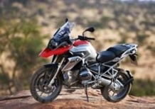 Nuova BMW R1200GS. Prezzo e inizio vendita