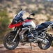 Nuova BMW R1200GS. Prezzo e inizio vendita