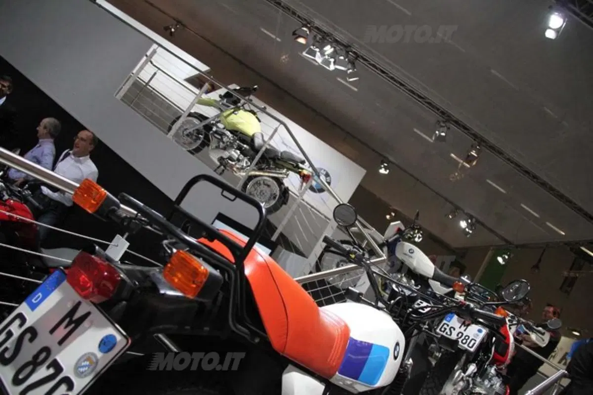 Nuova BMW R1200GS. Prezzo e inizio vendita (15)