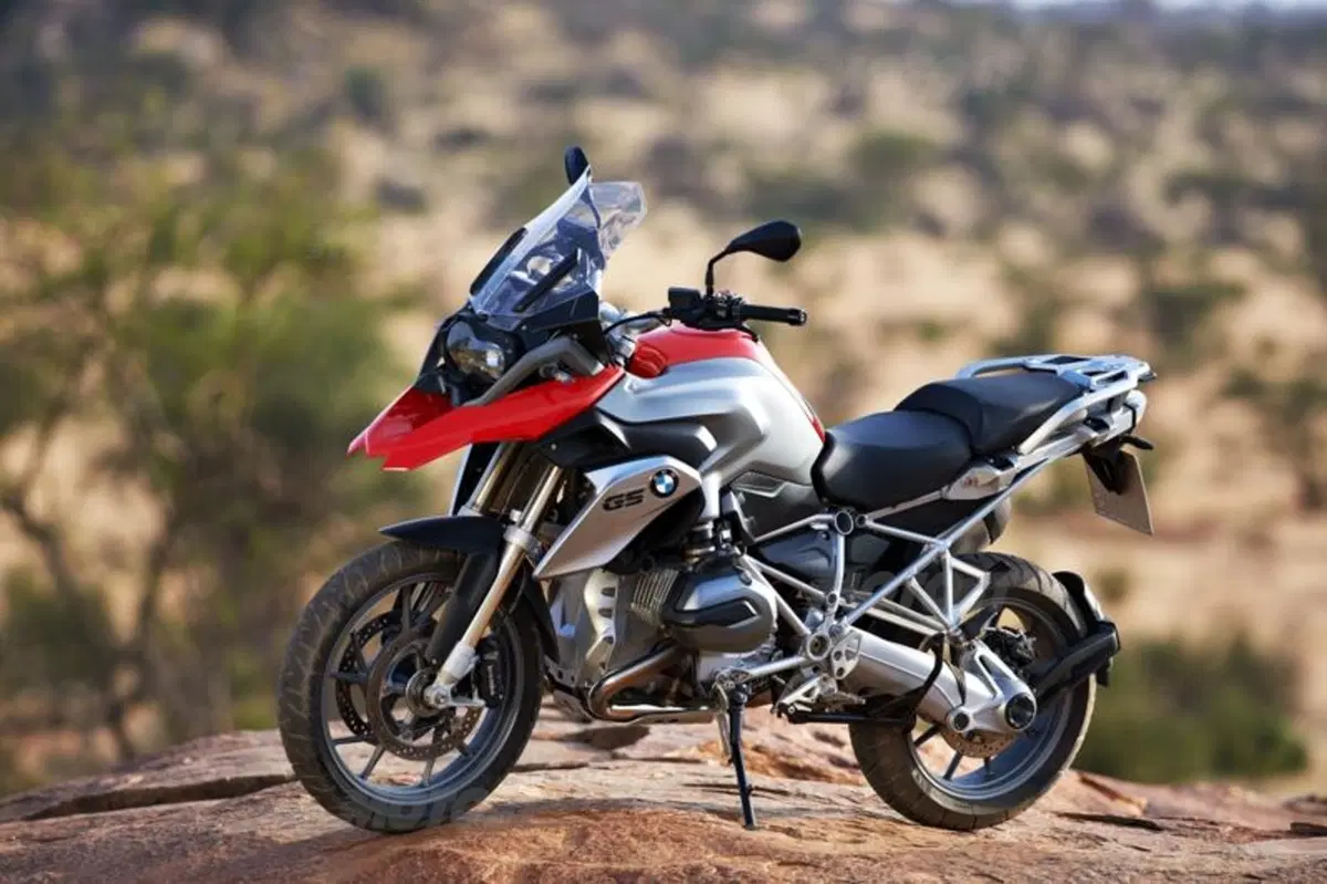 Nuova BMW R1200GS. Prezzo e inizio vendita (19)