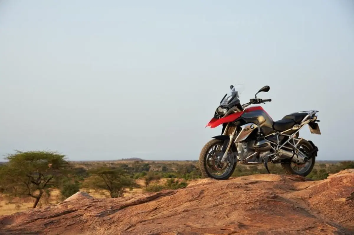 Nuova BMW R1200GS. Prezzo e inizio vendita (20)