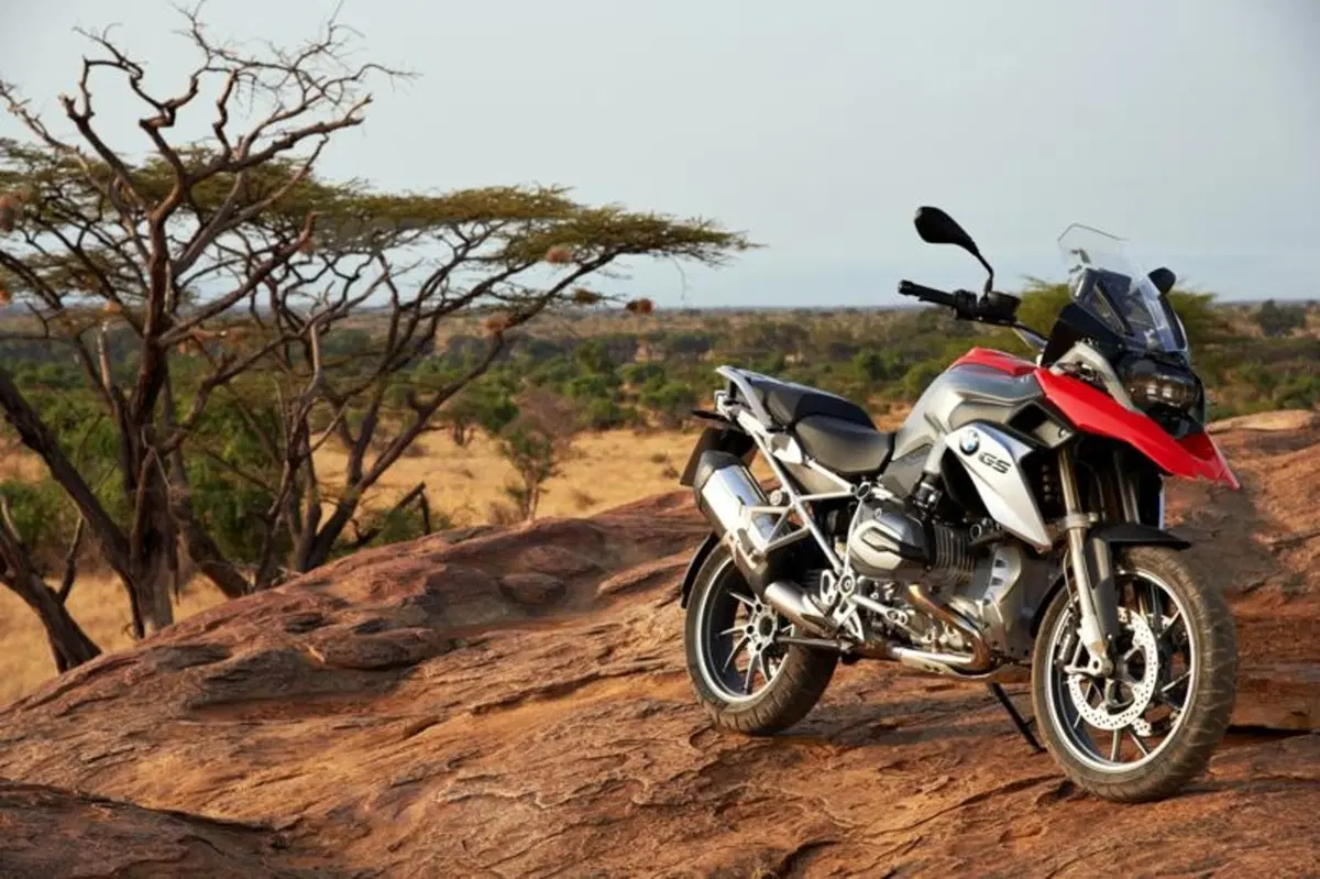 Nuova BMW R1200GS. Prezzo e inizio vendita (21)