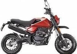 Brixton Motorcycles Crossfire 125 XS (2020) nuova