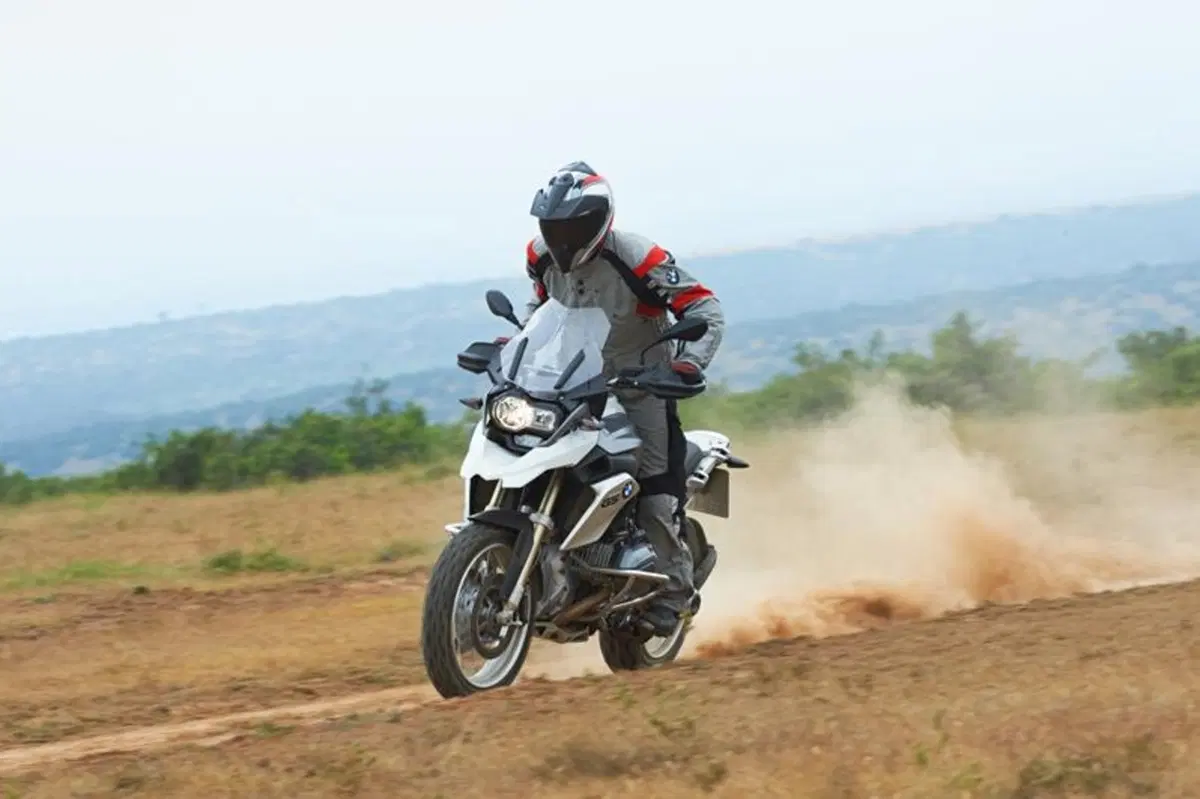 Nuova BMW R1200GS. Prezzo e inizio vendita (29)