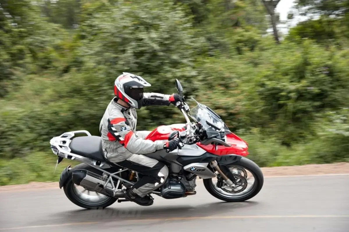 Nuova BMW R1200GS. Prezzo e inizio vendita (30)