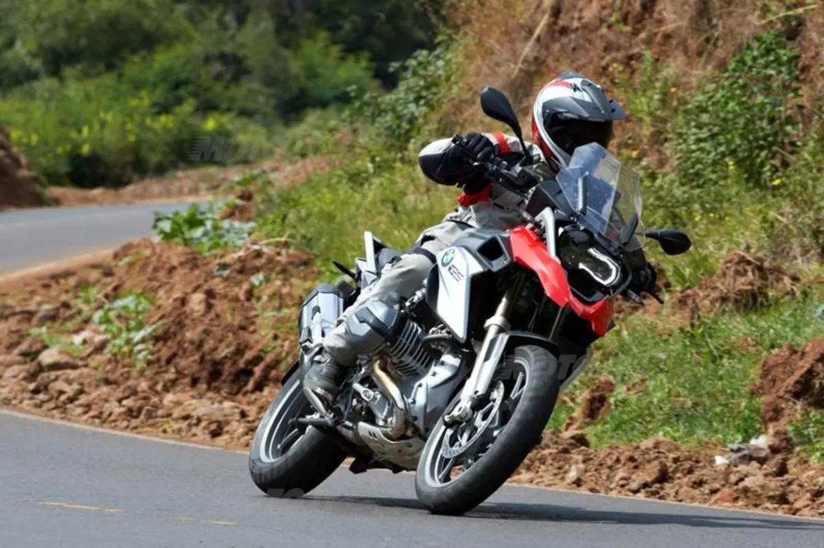 Nuova BMW R1200GS. Prezzo e inizio vendita (34)