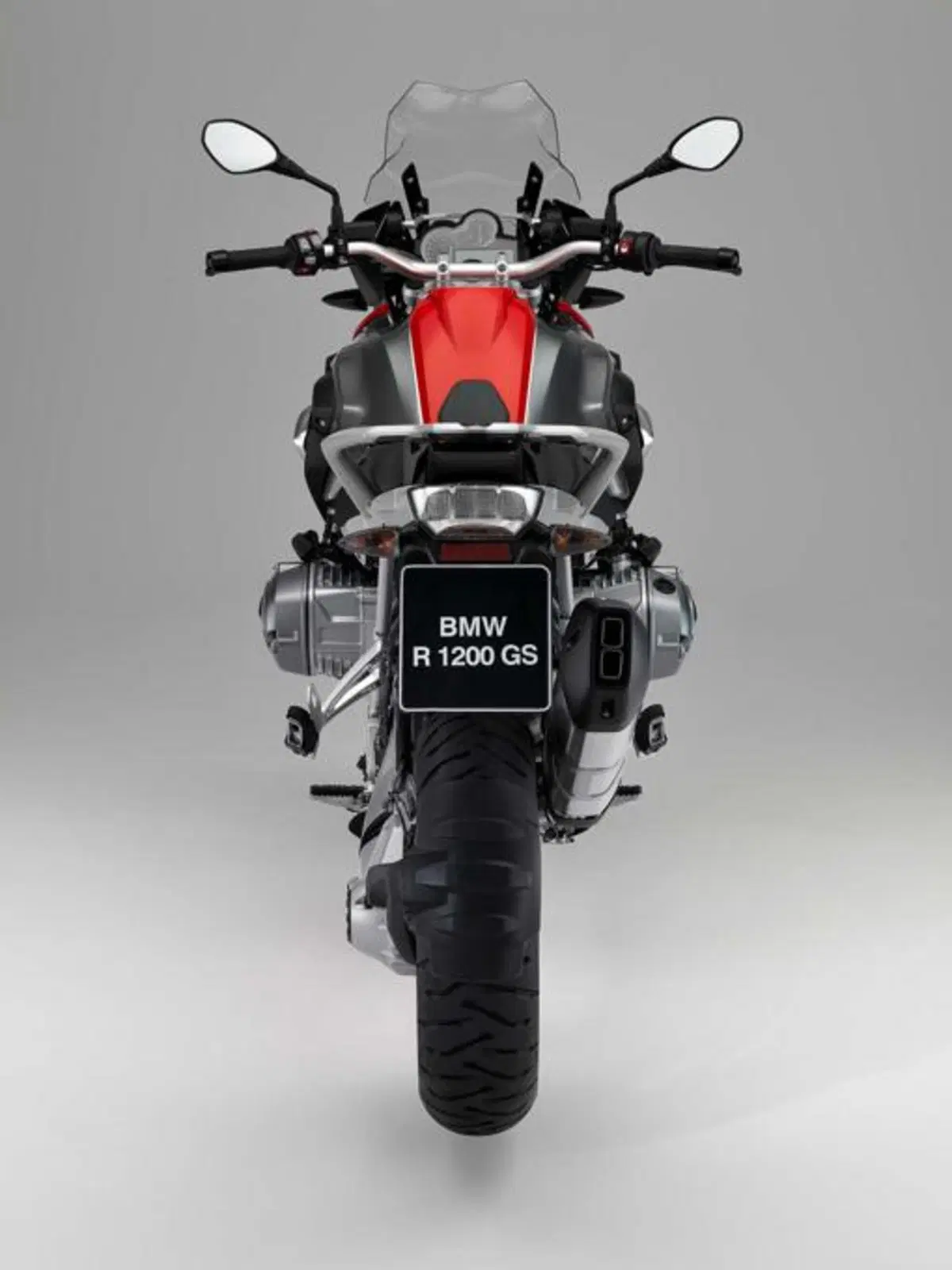 Nuova BMW R1200GS. Prezzo e inizio vendita (37)