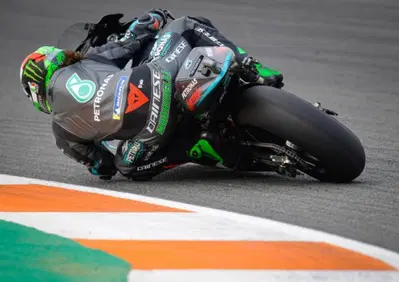 MotoGP 2020. Morbidelli: “Nel 2021 ancora con la SpecA, non con la M1 ufficiale”
