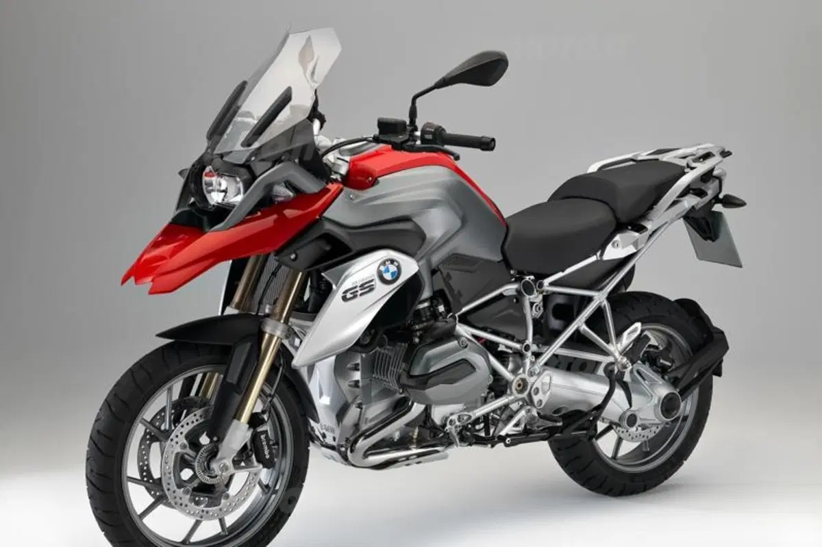 Nuova BMW R1200GS. Prezzo e inizio vendita (48)